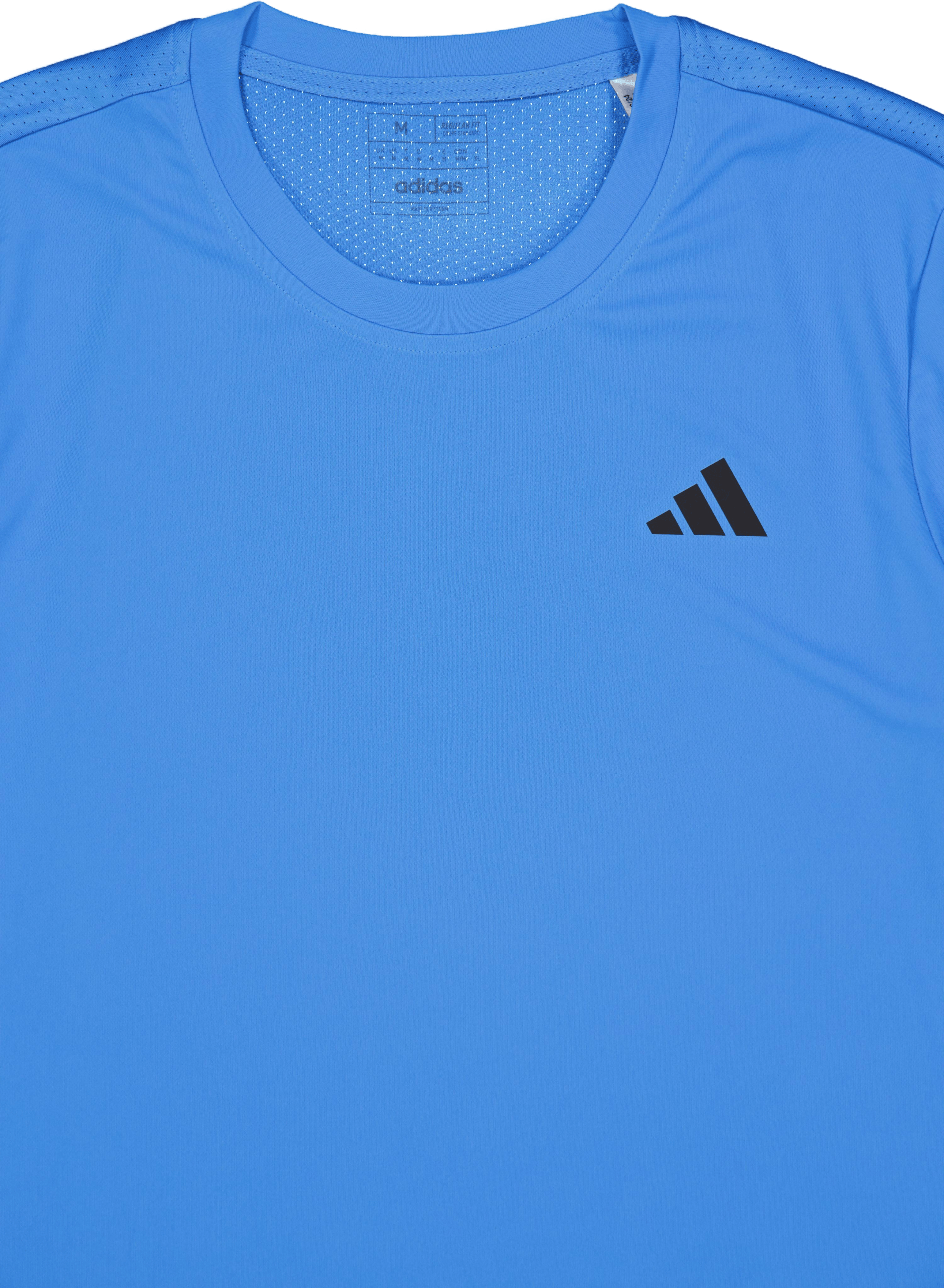 Club Tee Blue - Bild 3