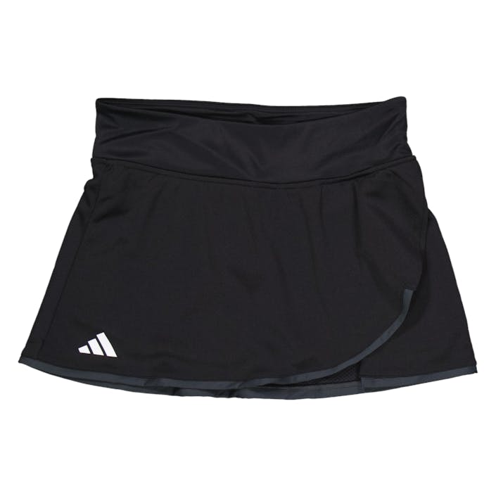 Club Skirt Black, Female, Apparels, skirts & dresses, Padel, Black, XL