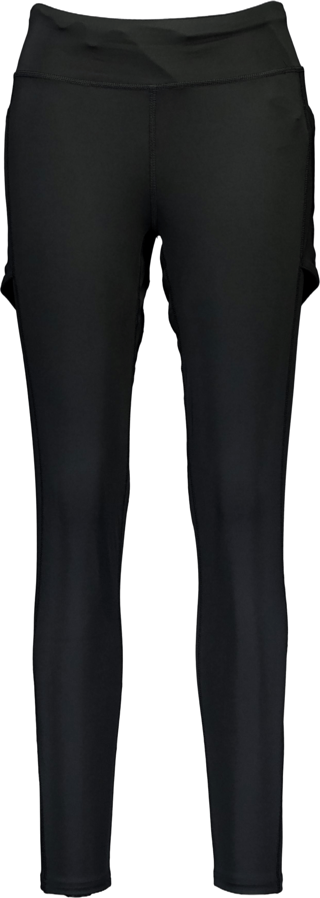 Match Tights Black