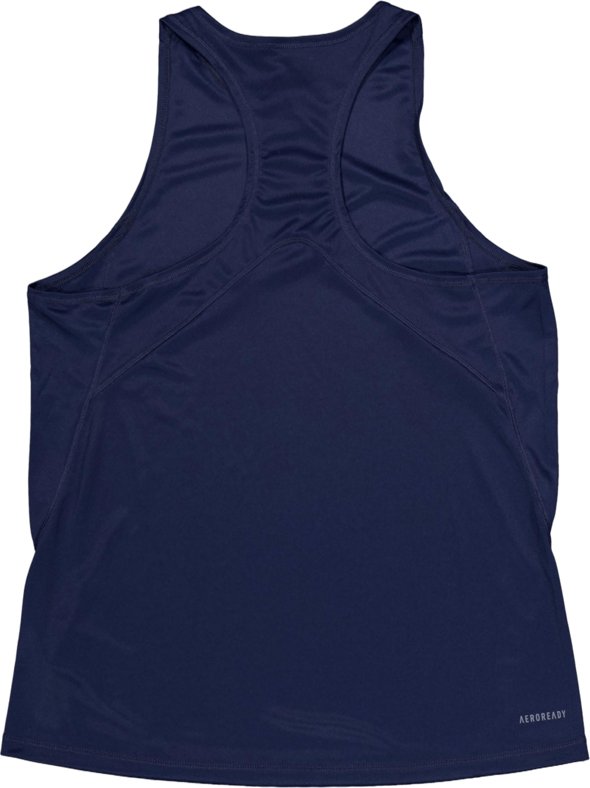 Club Tank Blue - Bild 2