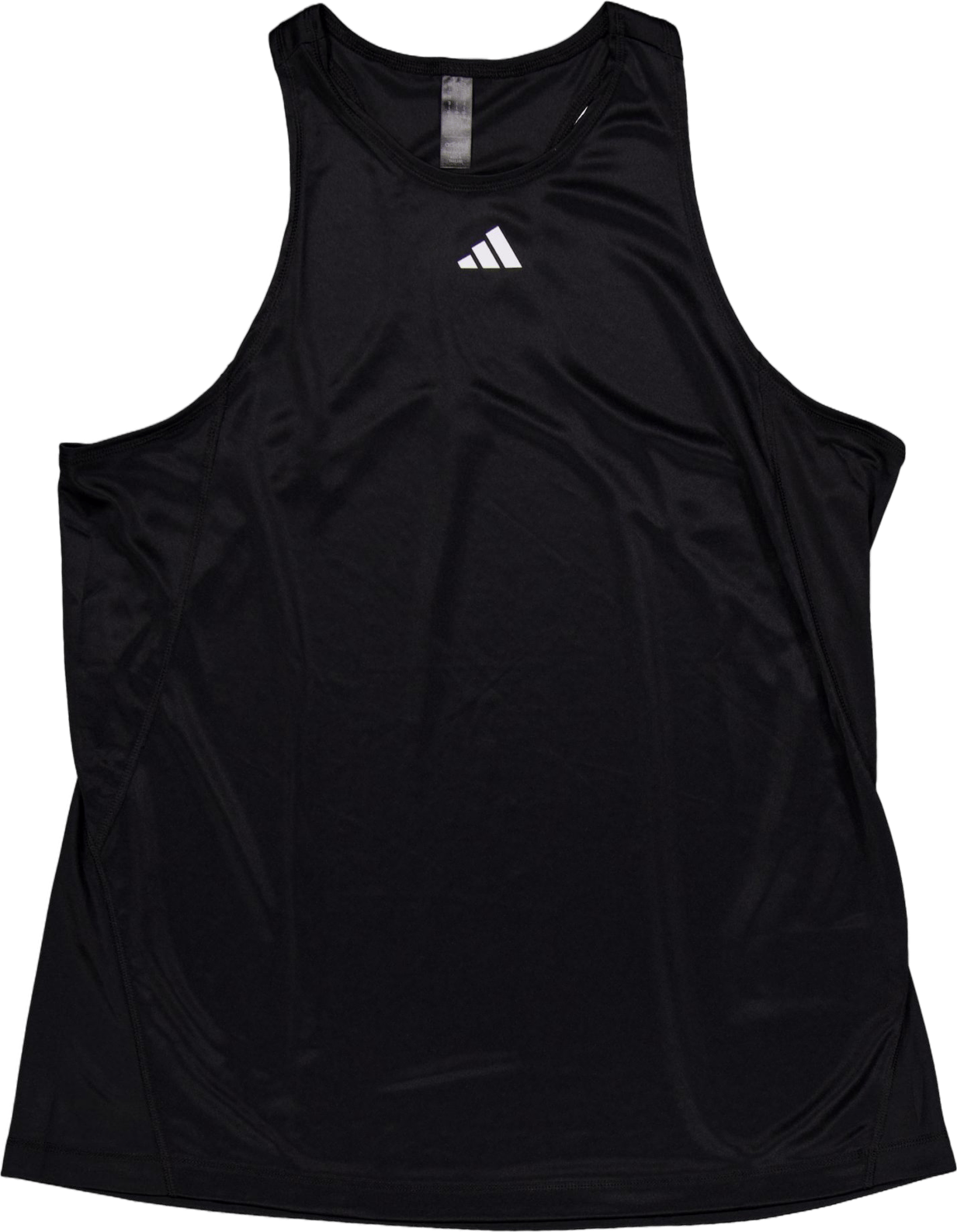Club Tank Black