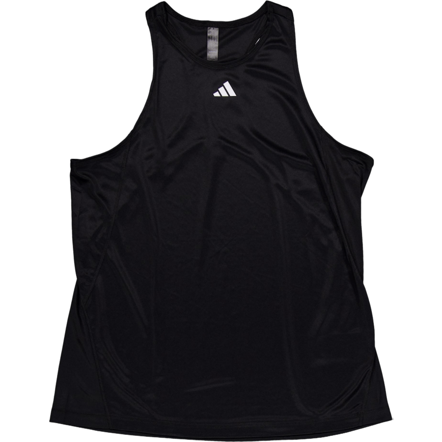 Club Tank Black