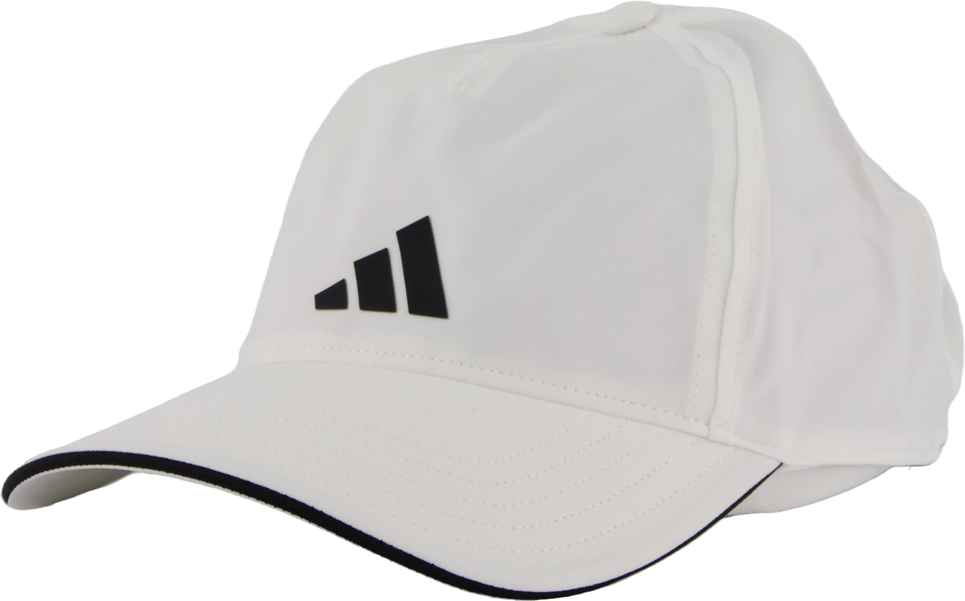 Aeroready Training Running Bas White