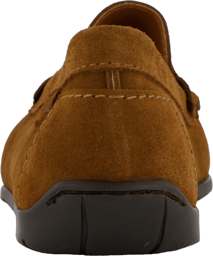 Driving Loafer Sde Marstrand Fudge - Bild 5