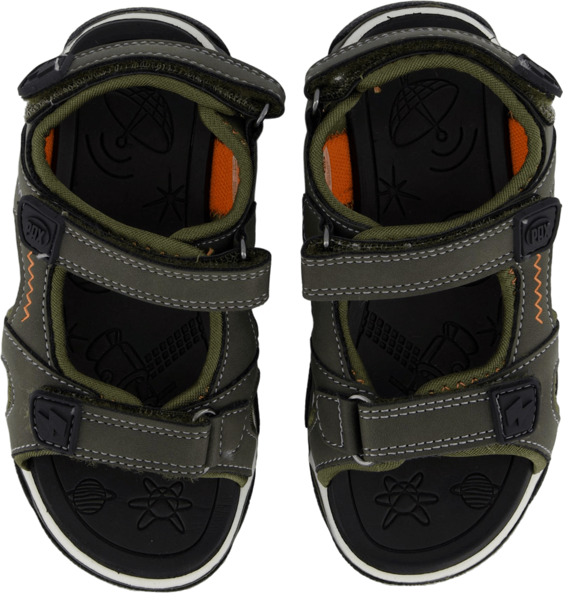 Wave Dk. Green - Bild 6