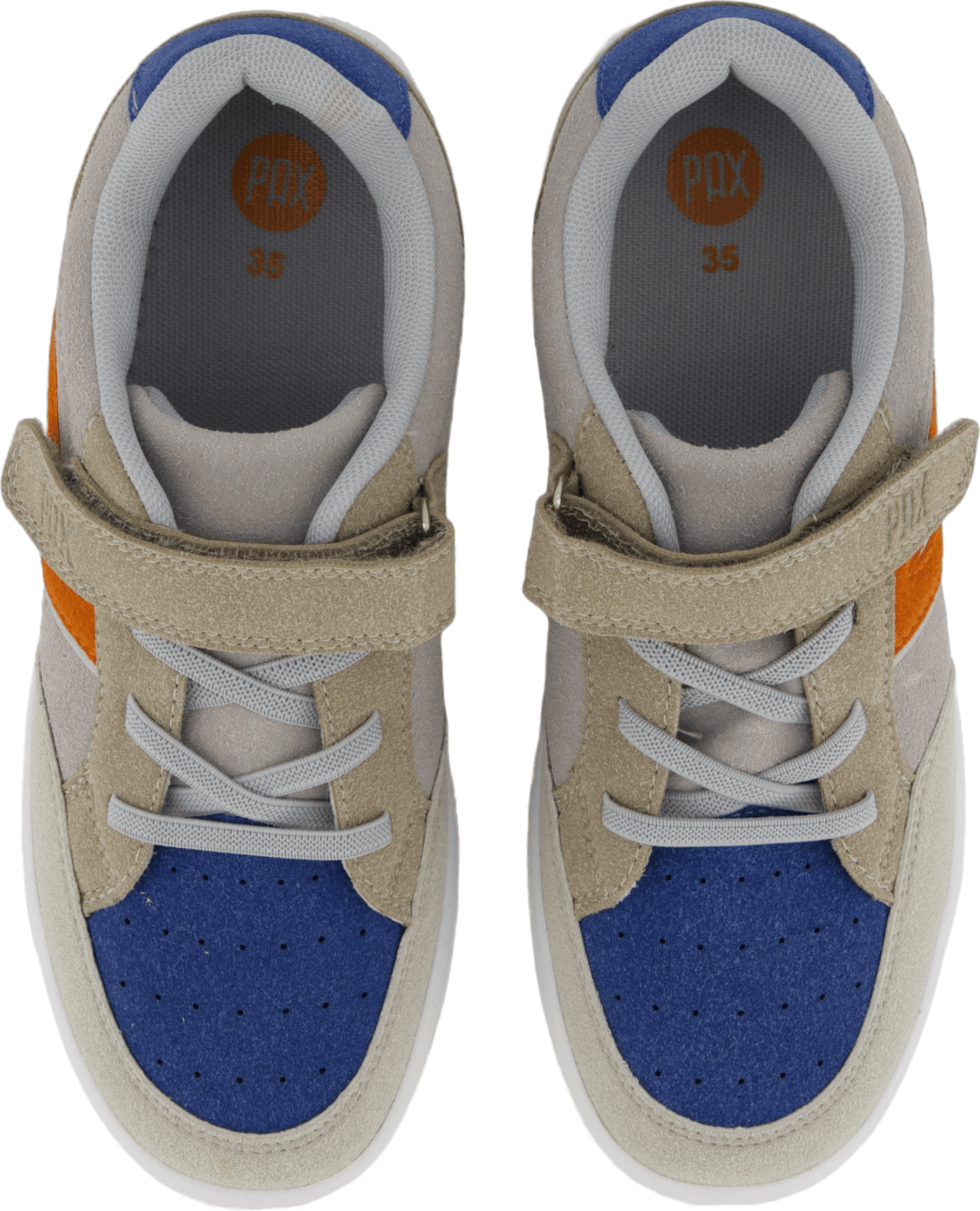 Blaze Beige/blue - Bild 6