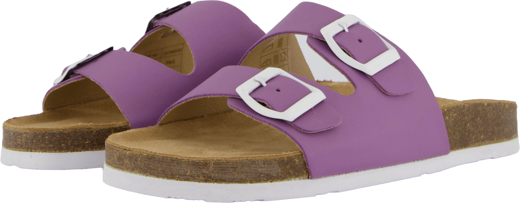 Pika Lt Purple - Bild 2