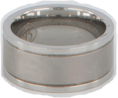 Ring 20 / 63 Steel - Bild 2