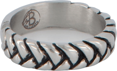 Ring 20 / 63 Steel - Bild 3