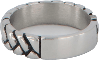 Ring 20 / 63 Steel - Bild 4