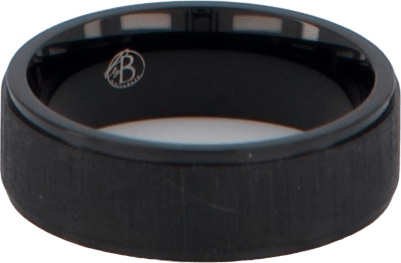 Ring 21 / 66 Black - Bild 2