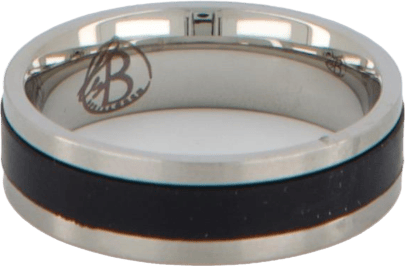 Ring 21 / 66 Steel - Bild 2