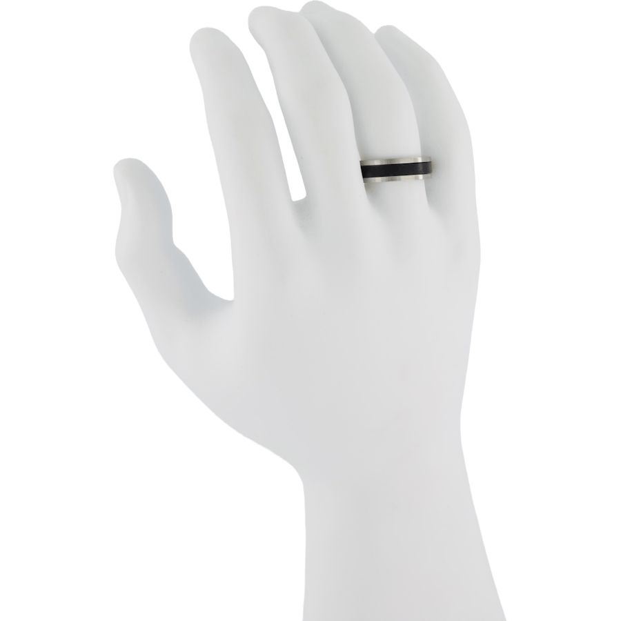 Ring 20 / 63 Steel