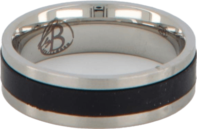 Ring 20 / 63 Steel - Bild 2