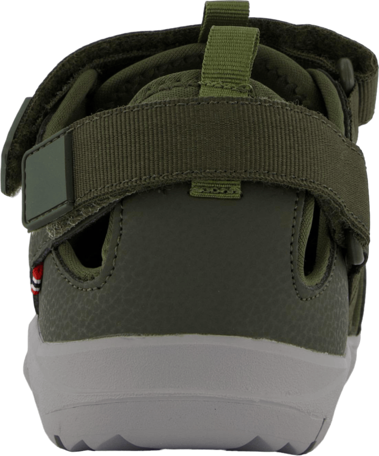 Adventure Sandal 2v Pine/olive - Bild 5
