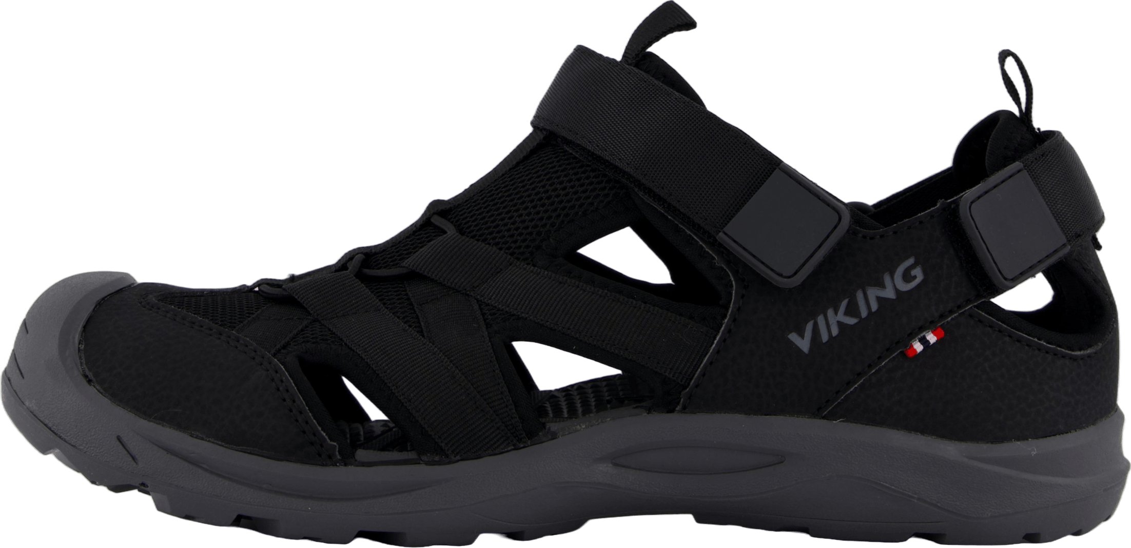 Adventure M+w Black/charcoal