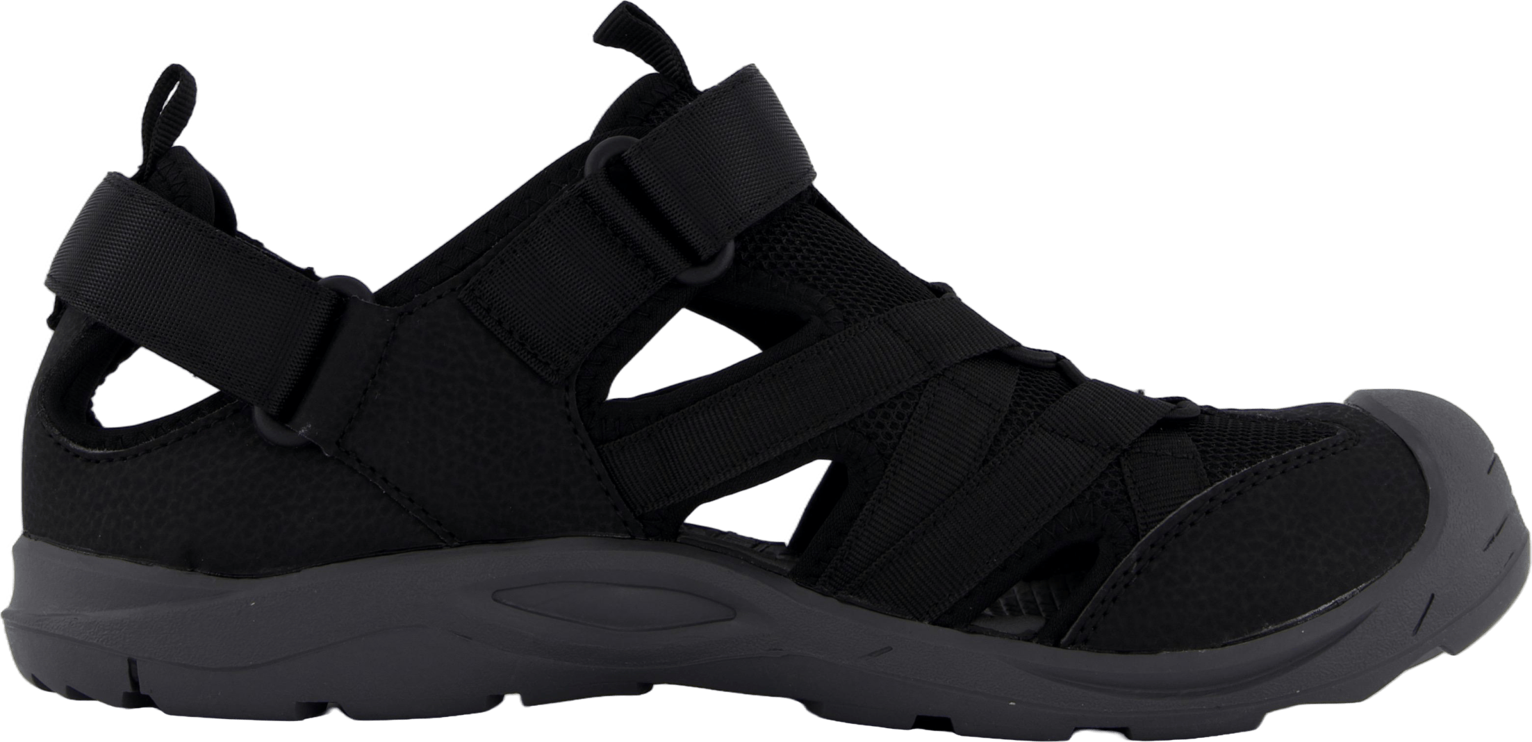 Adventure M+w Black/charcoal - Bild 3