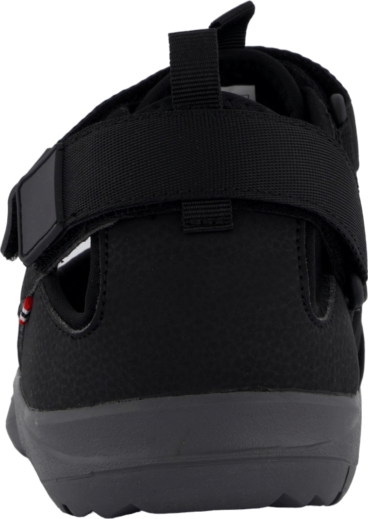 Adventure M+w Black/charcoal - Bild 5