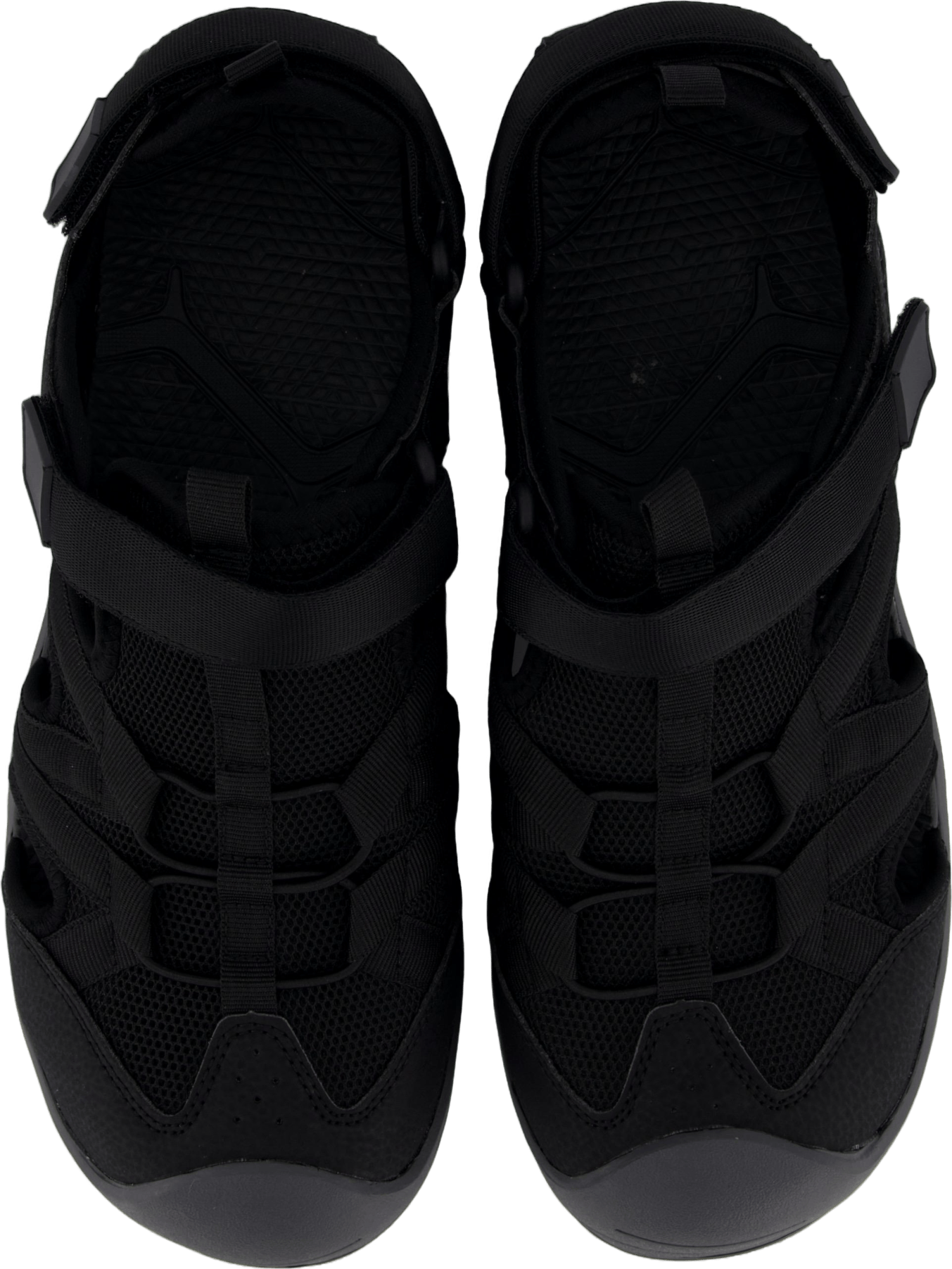 Adventure M+w Black/charcoal - Bild 6