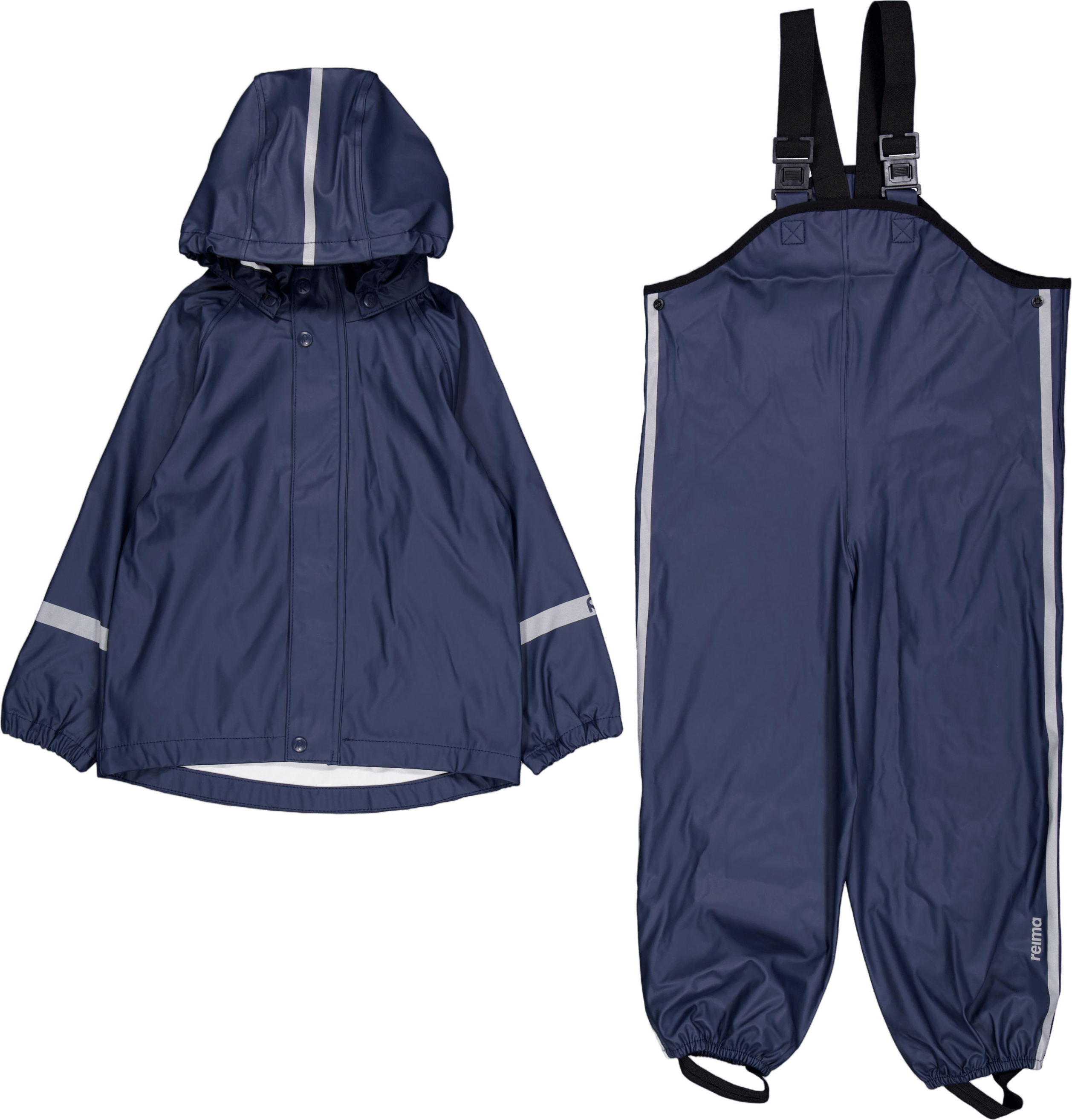 Rain outfit Tihku Navy