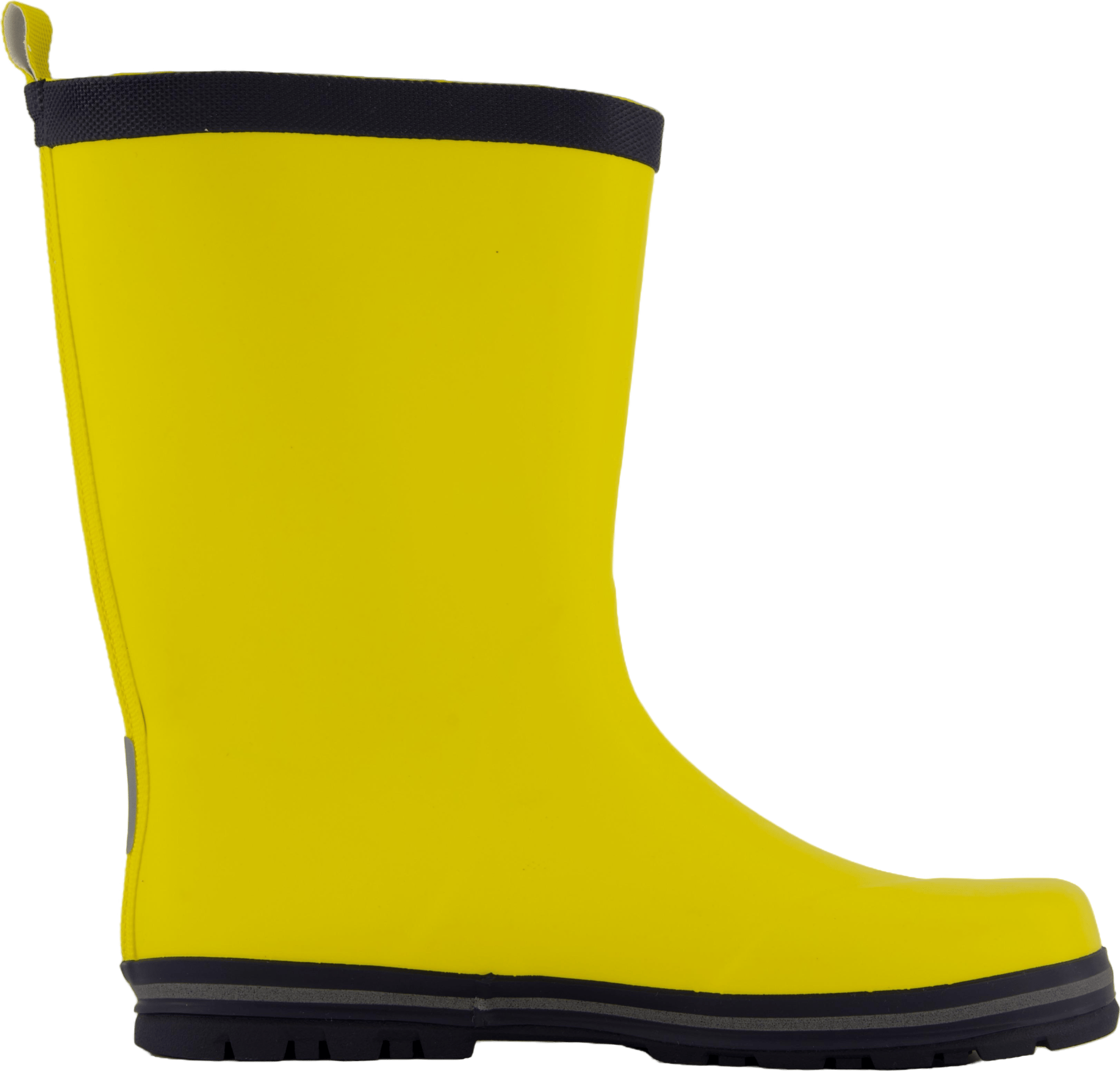 Rain boots Taika 2.0 Yellow - Bild 3