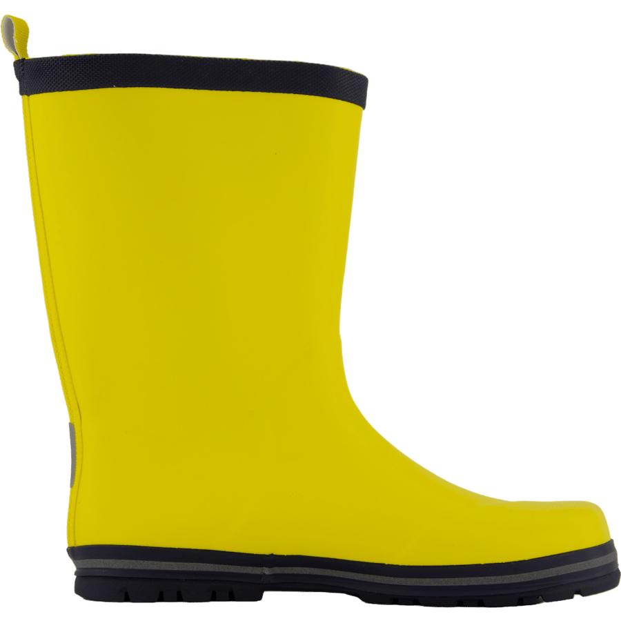 Rain boots Taika 2.0 Yellow - Bild 3
