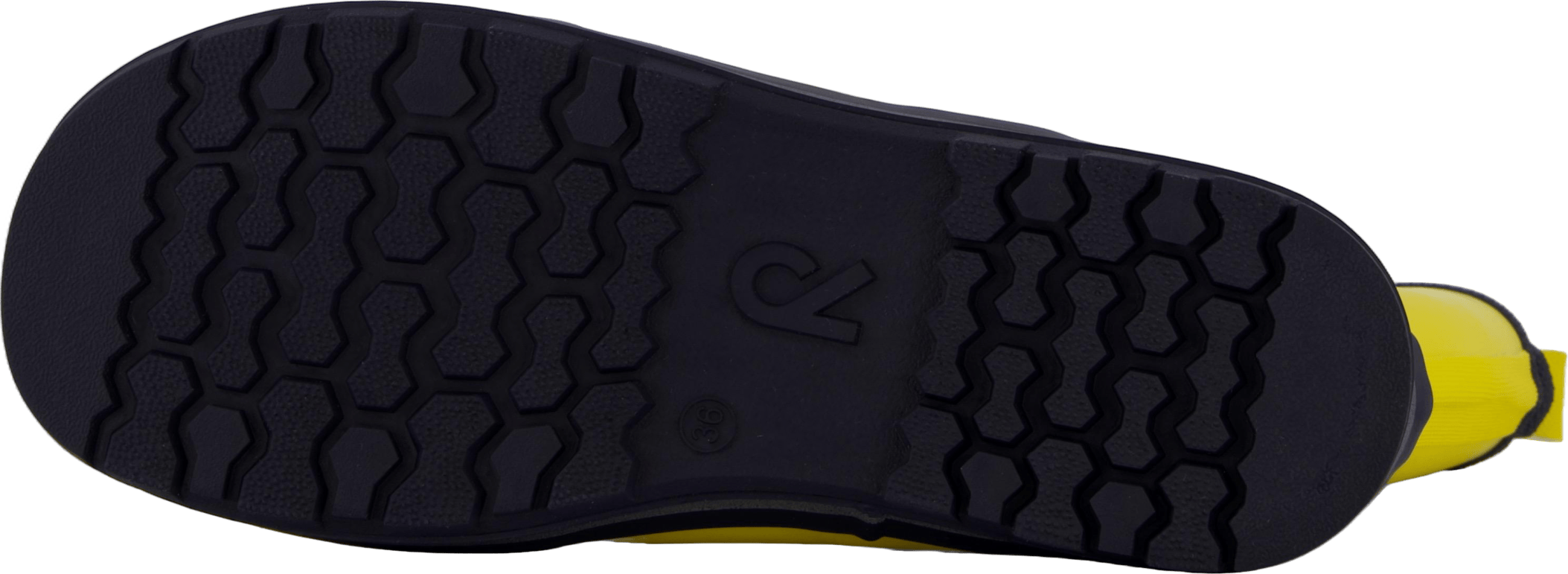 Rain boots Taika 2.0 Yellow - Bild 4