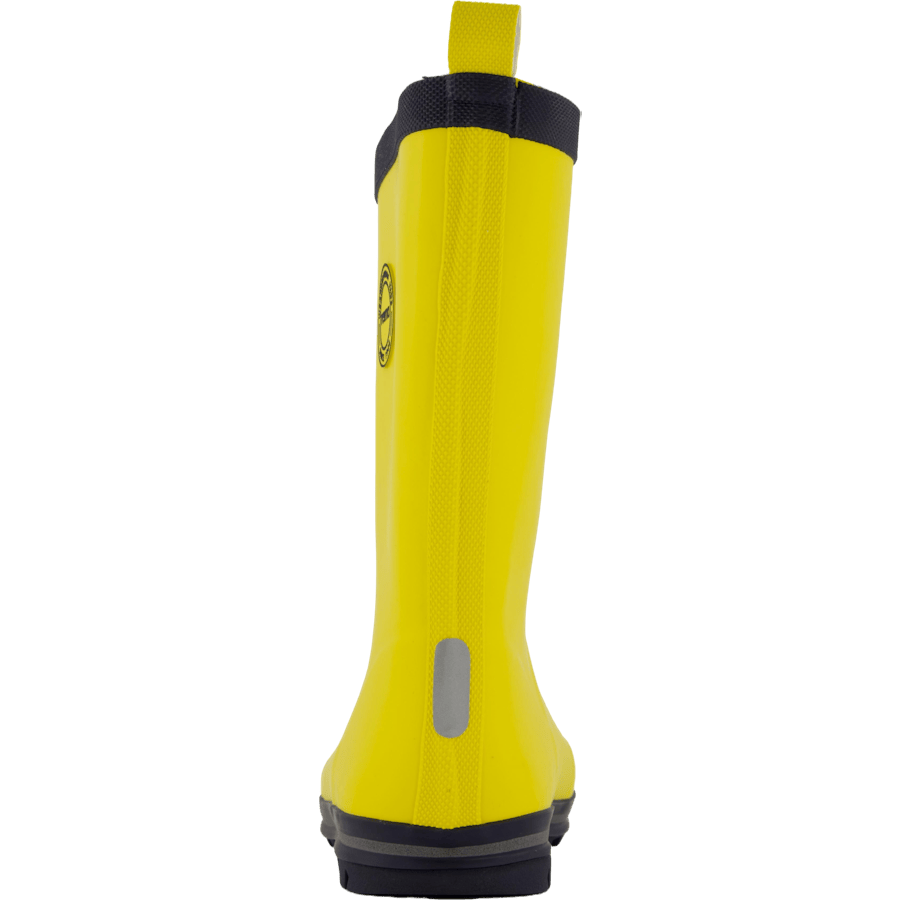 Rain boots Taika 2.0 Yellow - Bild 5