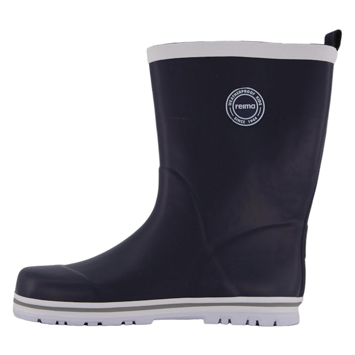Rain boots Taika 2.0 Navy, Unisex, Shoes, Boots, rubber boots, Blue, EU 36