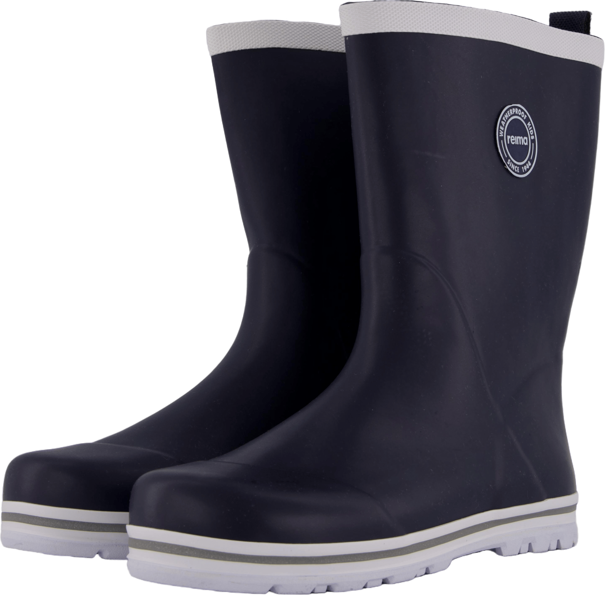 Rain boots Taika 2.0 Navy - Bild 2