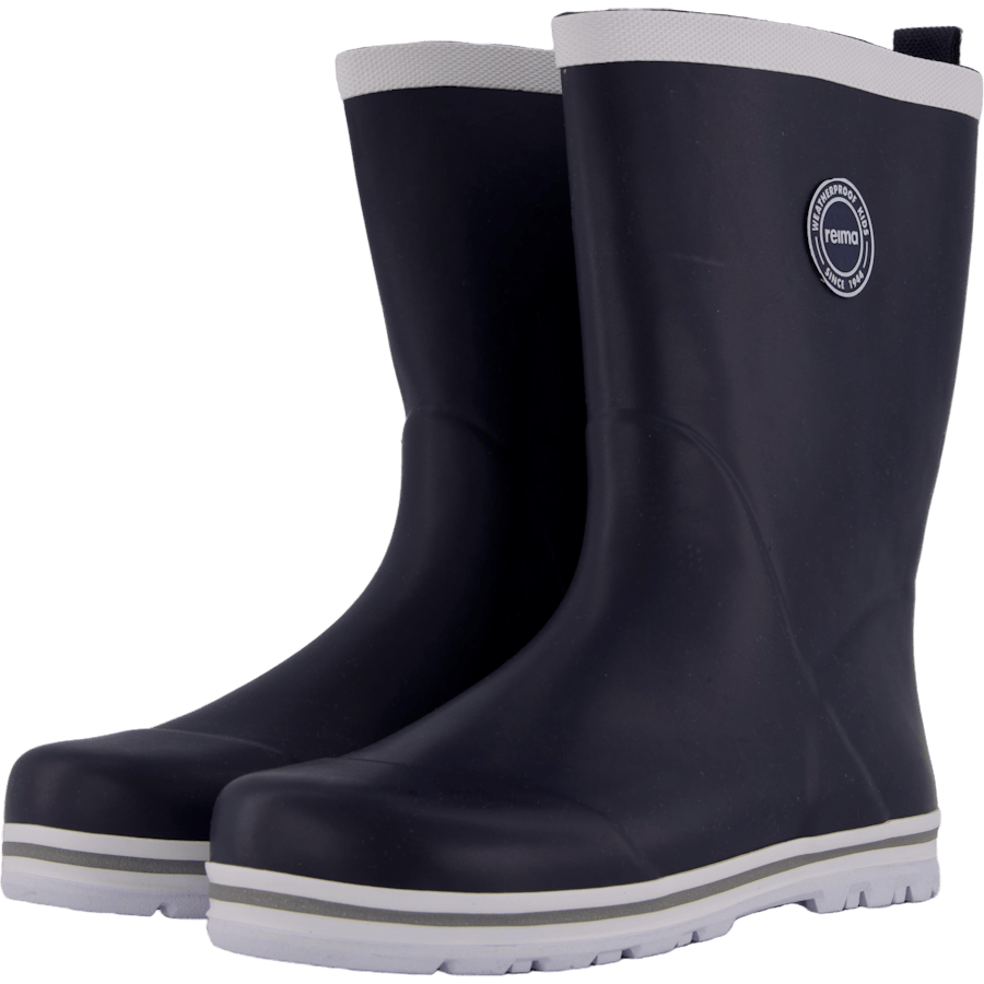 Rain boots Taika 2.0 Navy - Bild 2