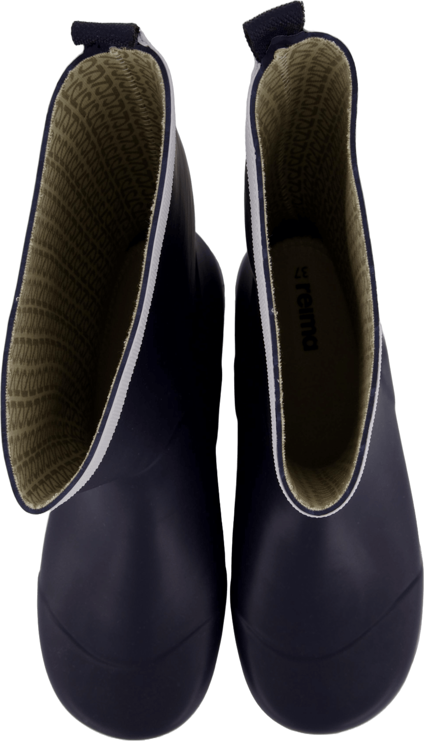 Rain boots Taika 2.0 Navy - Bild 6