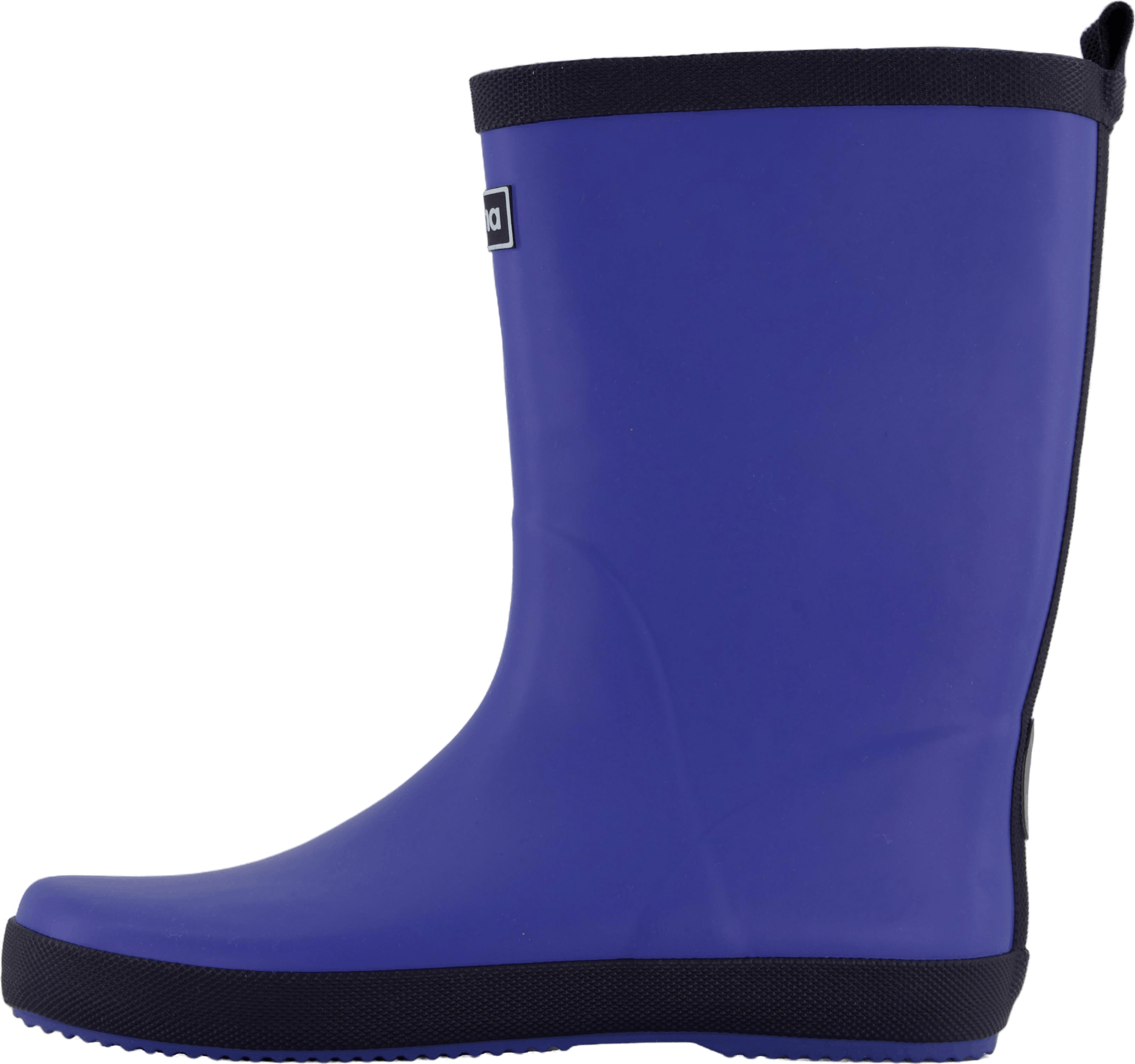 Rain boots Taikuus Denim blue, Unisex, Skor, Kängor och Boots, gummistövlar, Blå, EU 35