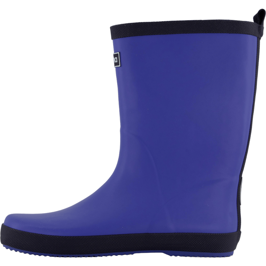 Rain boots Taikuus Denim blue