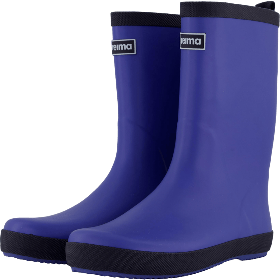 Rain boots Taikuus Denim blue - Bild 2