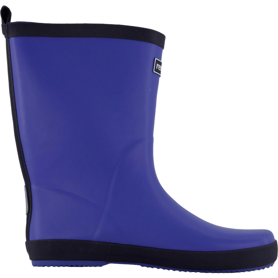 Rain boots Taikuus Denim blue - Bild 3