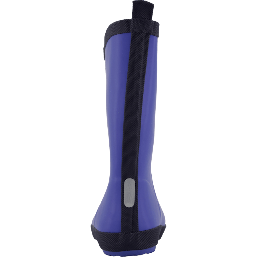 Rain boots Taikuus Denim blue - Bild 5
