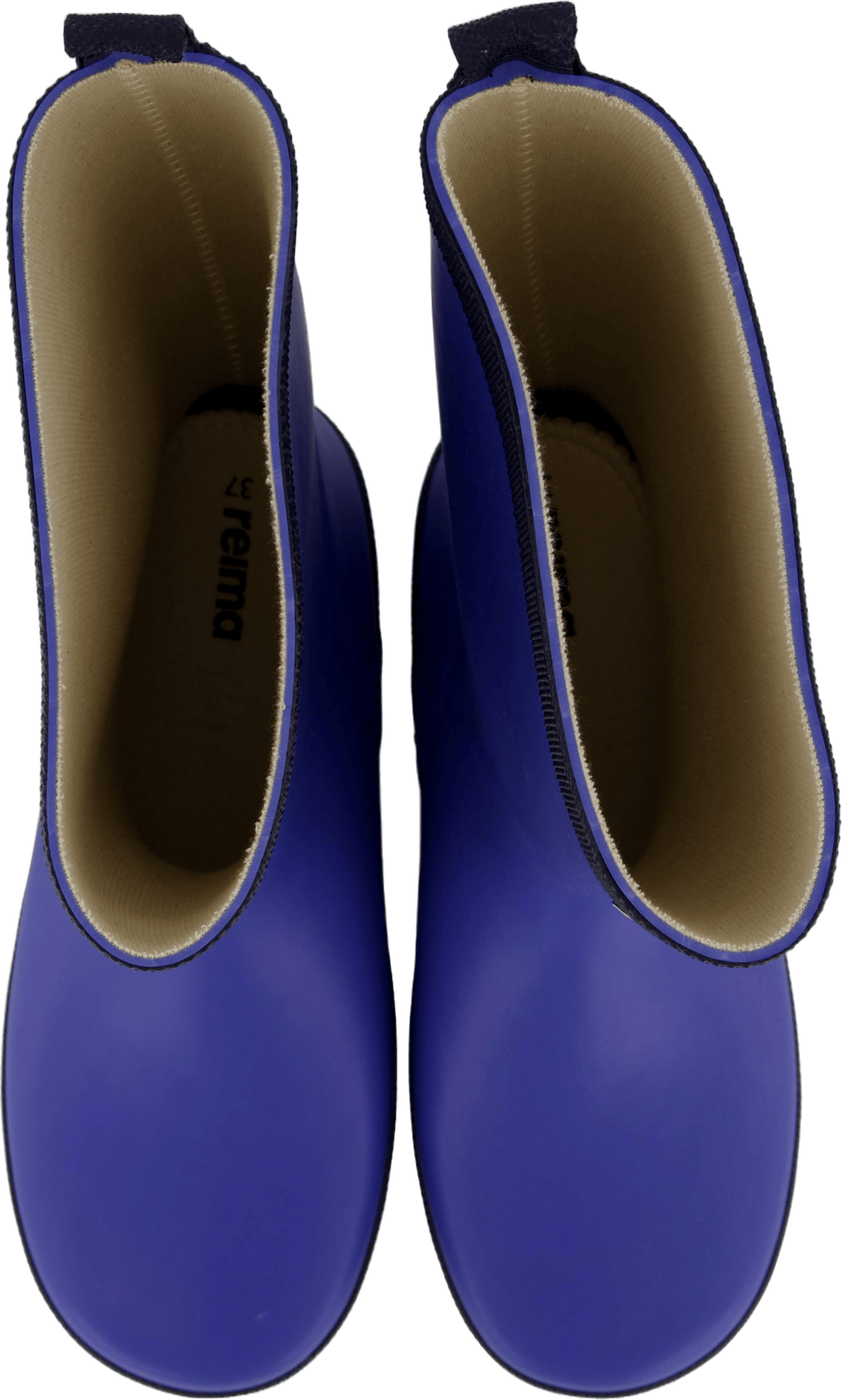 Rain boots Taikuus Denim blue - Bild 6