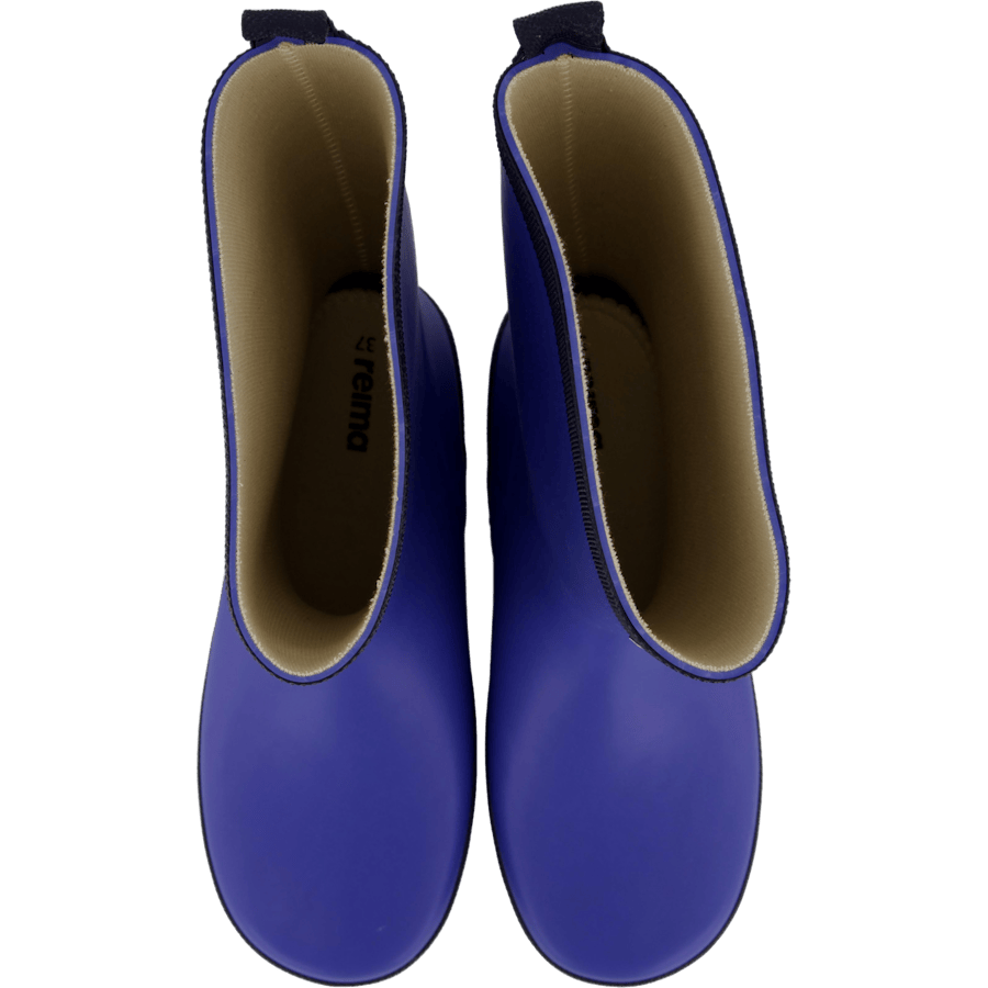 Rain boots Taikuus Denim blue - Bild 6