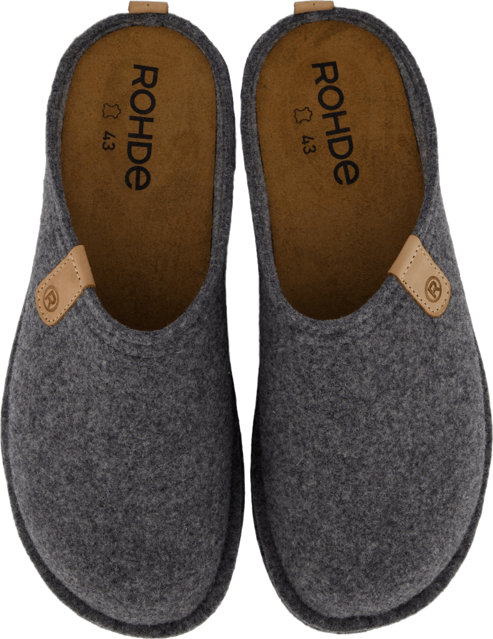 Lucca-h Grau - Bild 6