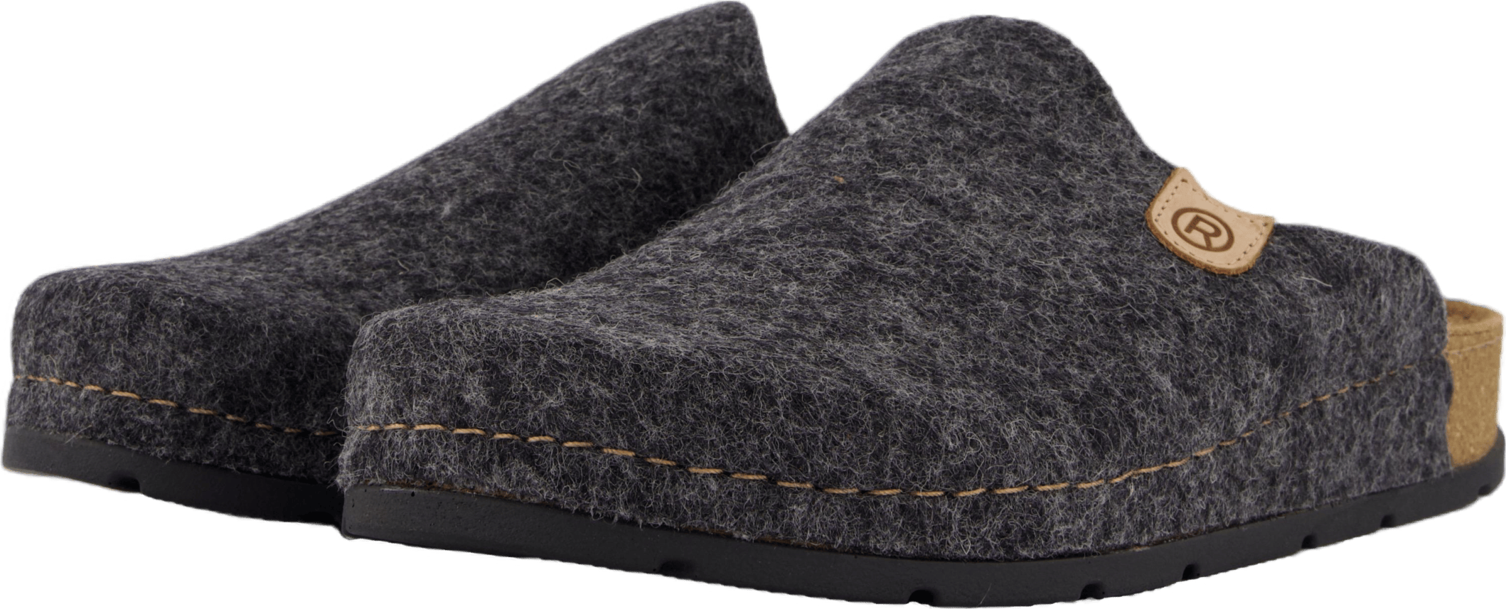 H.soave Anthrazit - Bild 2