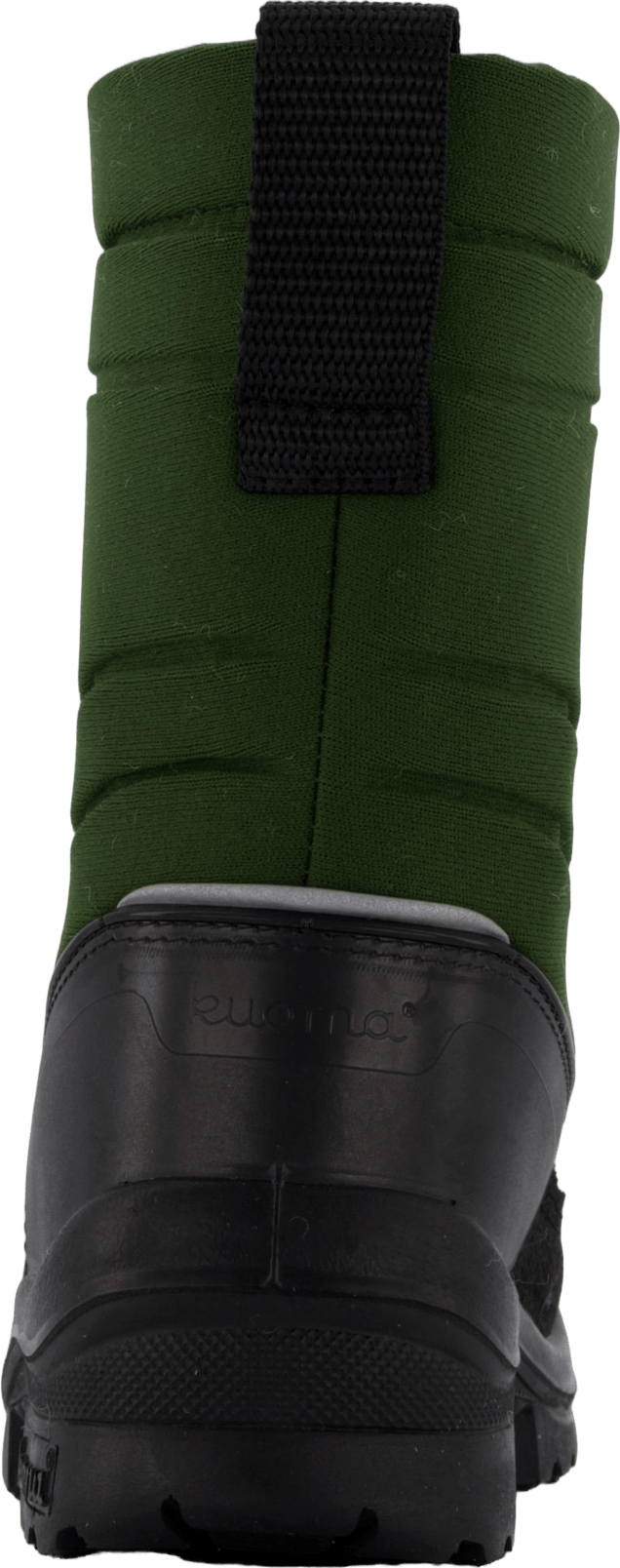 Putkivarsi Wool Forest Green - Bild 5