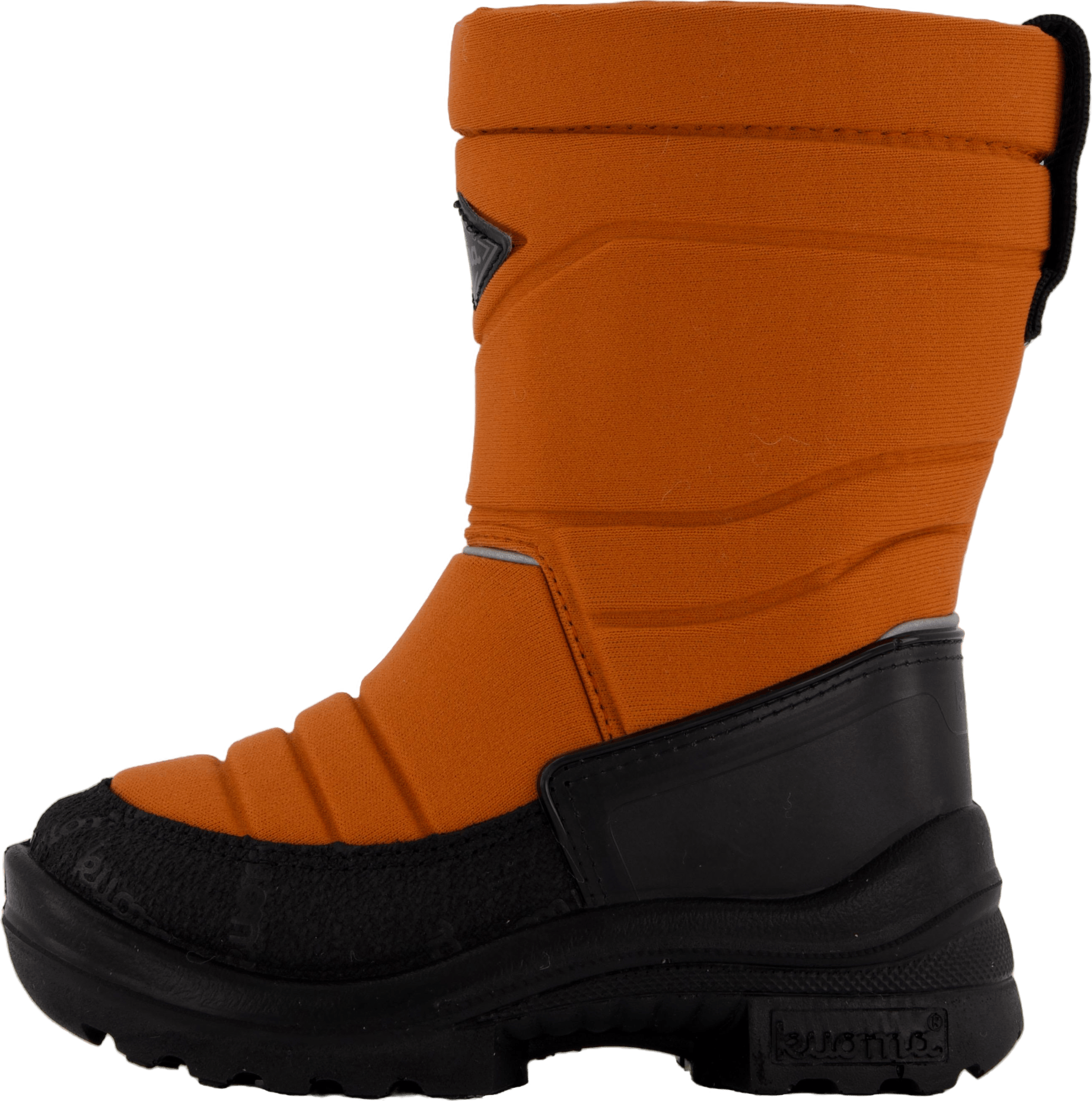 Putkivarsi Wool Burnt Orange