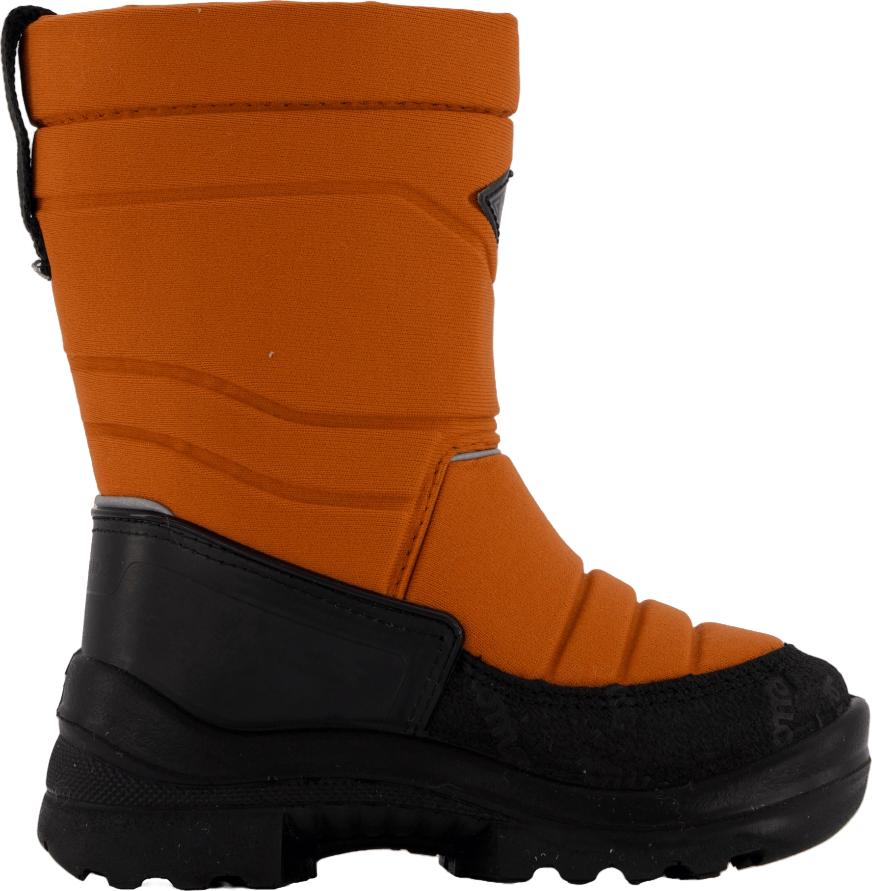 Putkivarsi Wool Burnt Orange - Bild 3