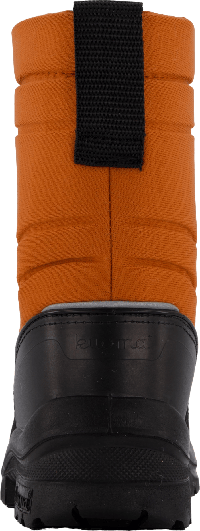 Putkivarsi Wool Burnt Orange - Bild 5