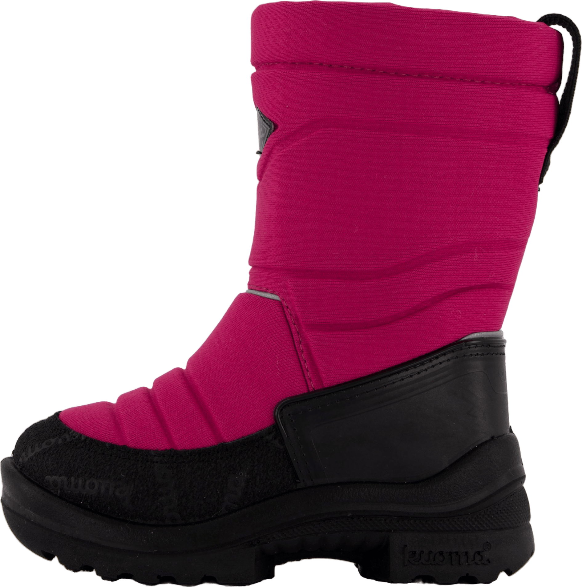 Putkivarsi Wool Cyclamen