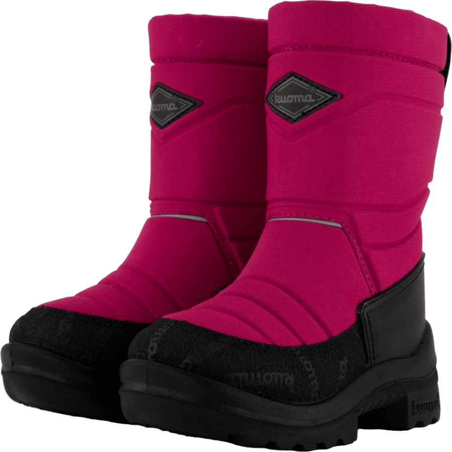 Putkivarsi Wool Cyclamen - Bild 2