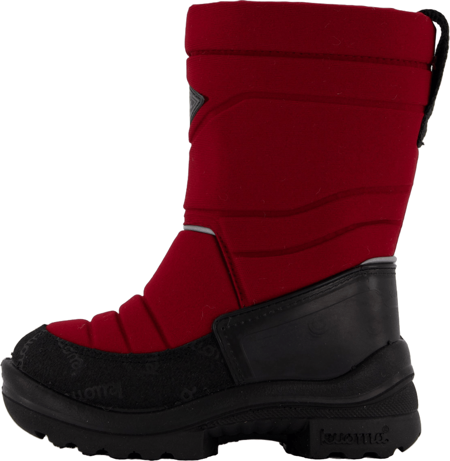 Putkivarsi Wool Bordeaux