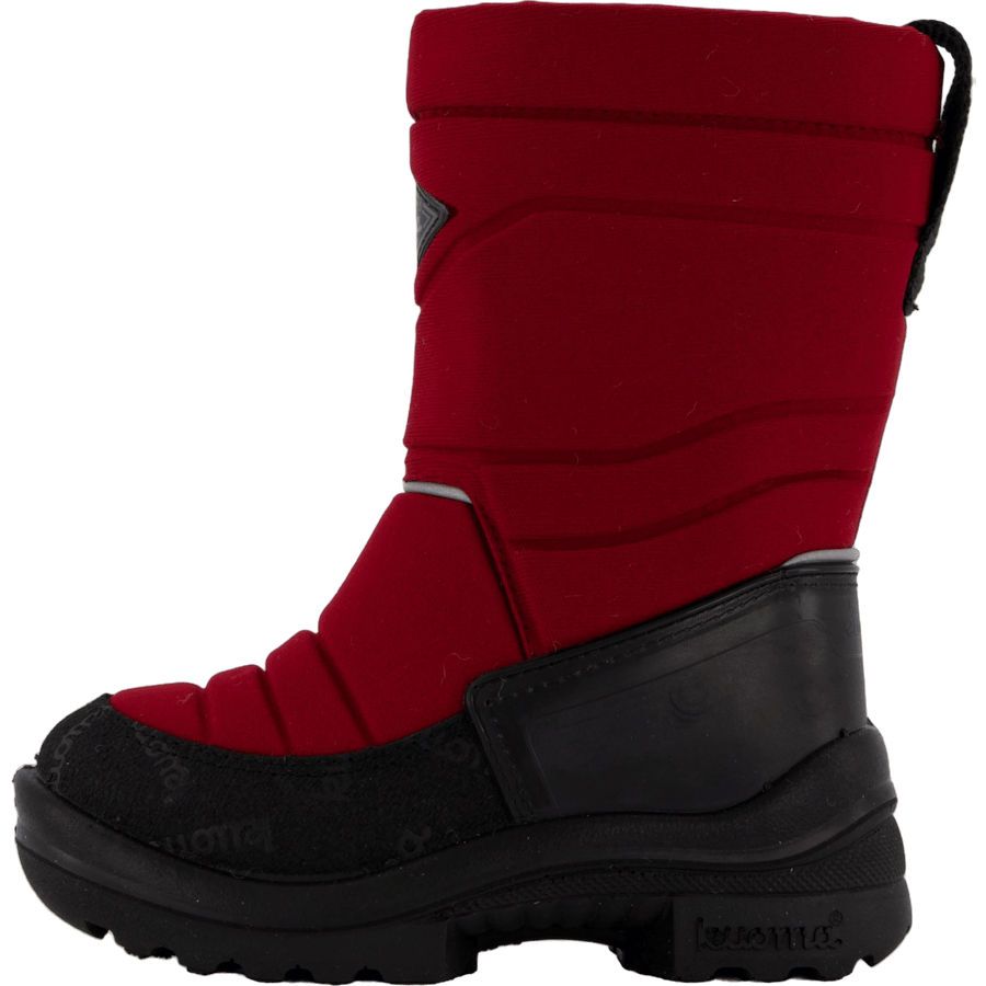 Putkivarsi Wool Bordeaux