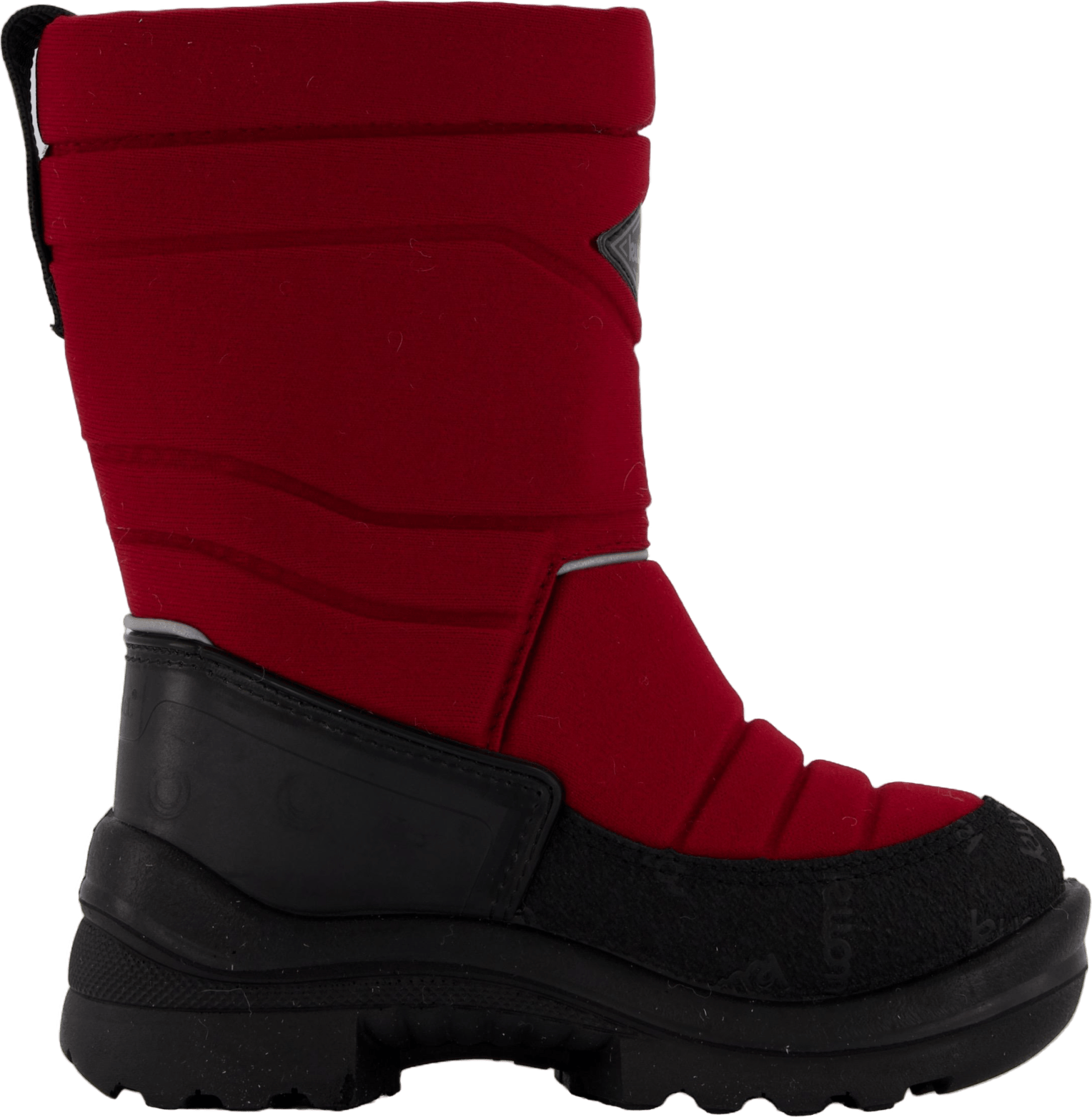 Putkivarsi Wool Bordeaux - Bild 3